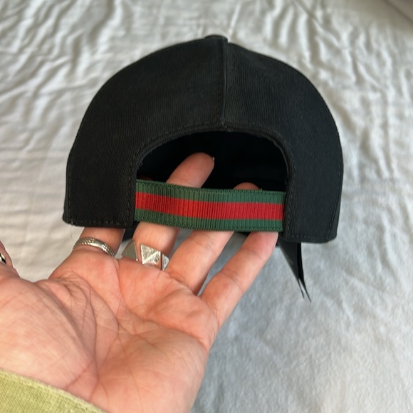 GUCCI Authentic Hat main image 9